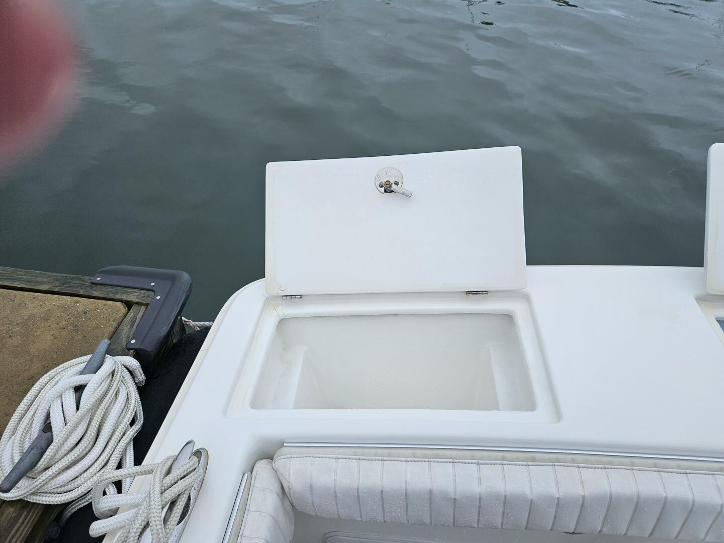 24ft Topaz Yacht For Sale