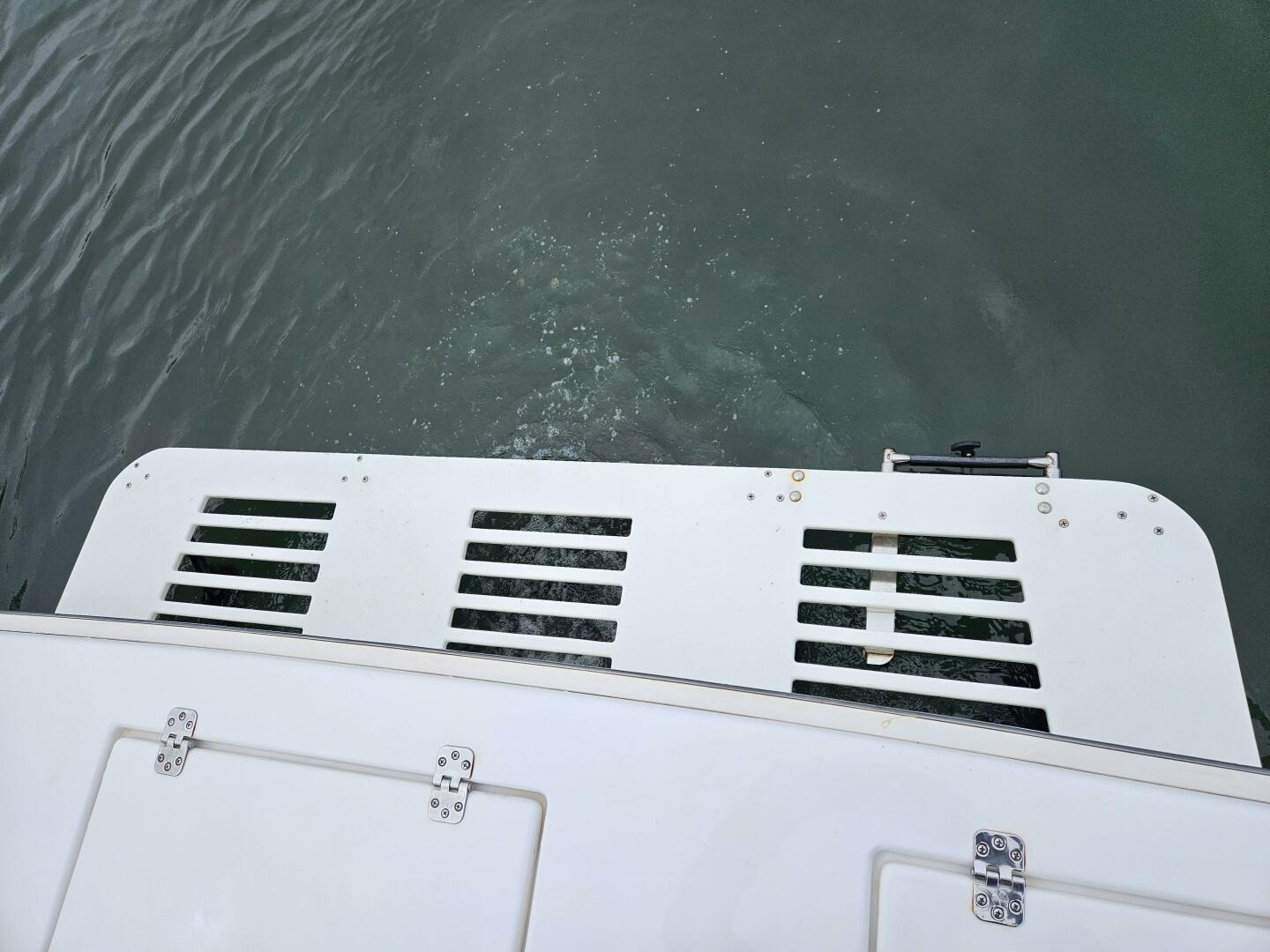 24ft Topaz Yacht For Sale