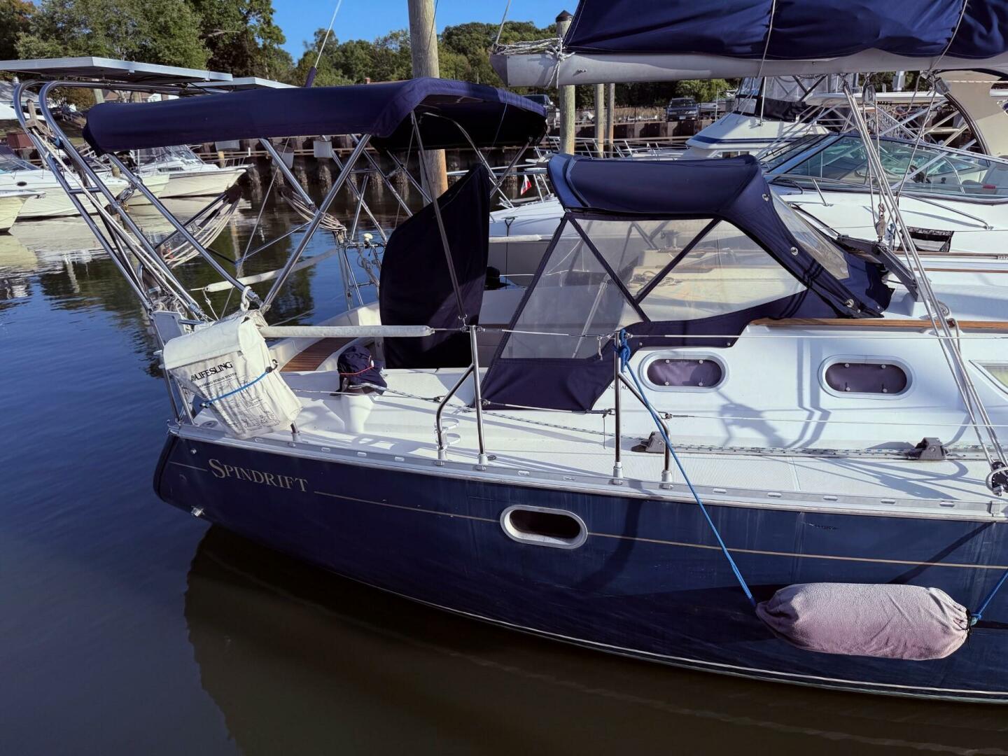 Vessel Image #6