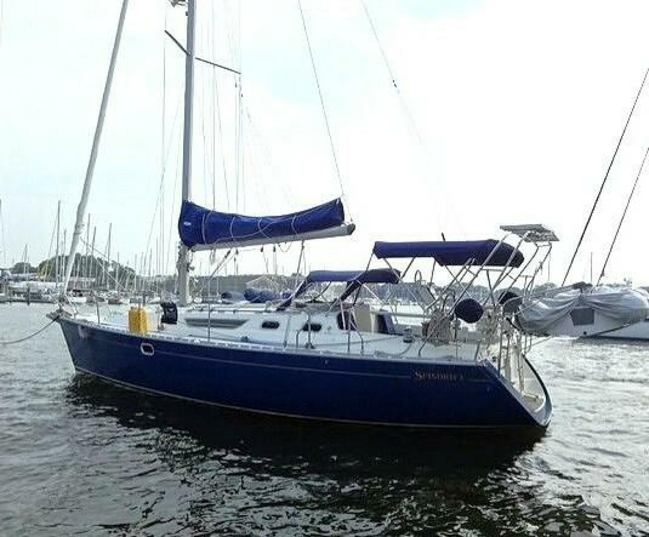 Vessel Image #2