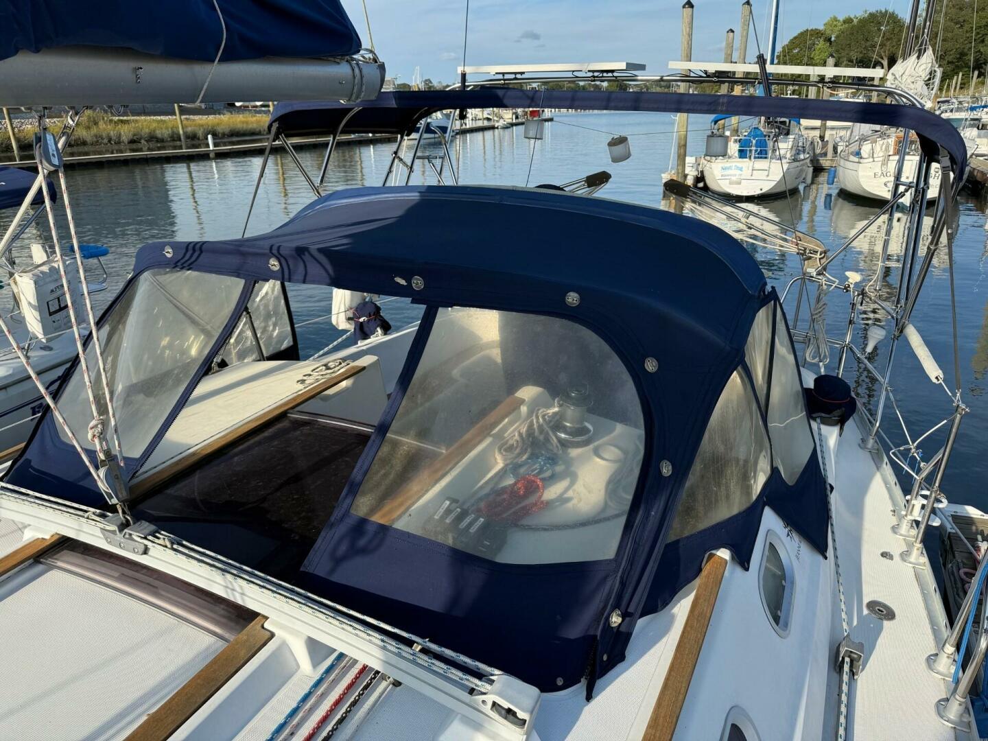 Vessel Image #7