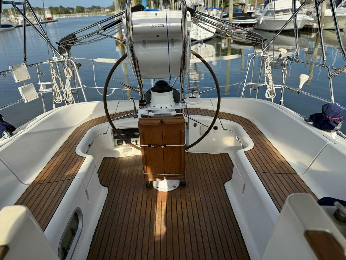 Vessel Image #9