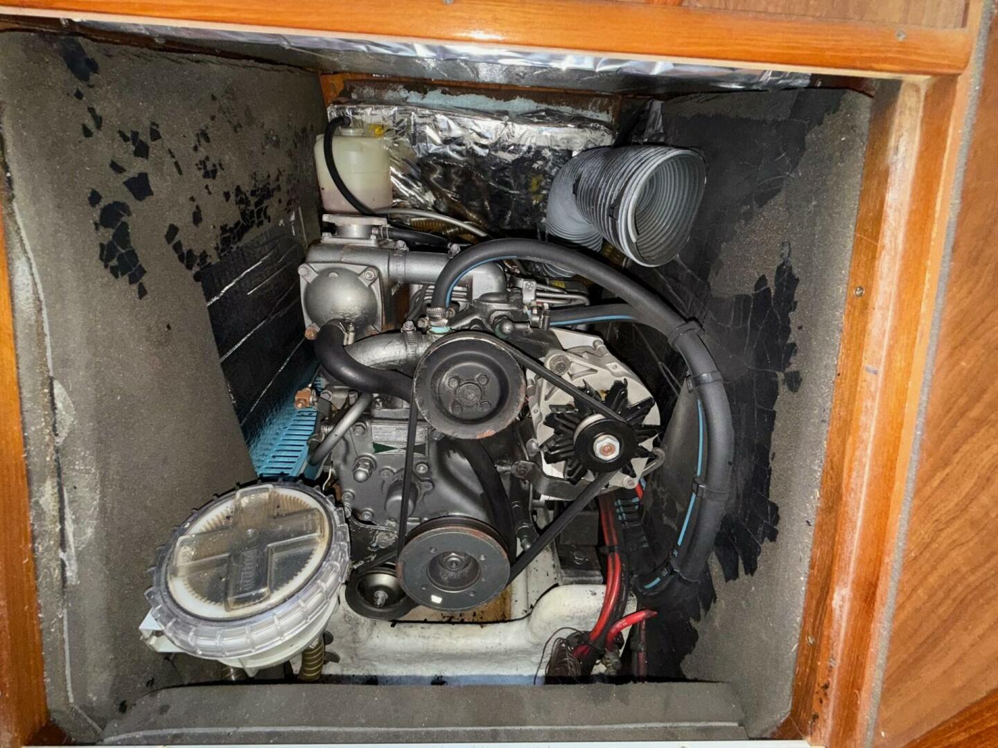 Yanmar diesel
