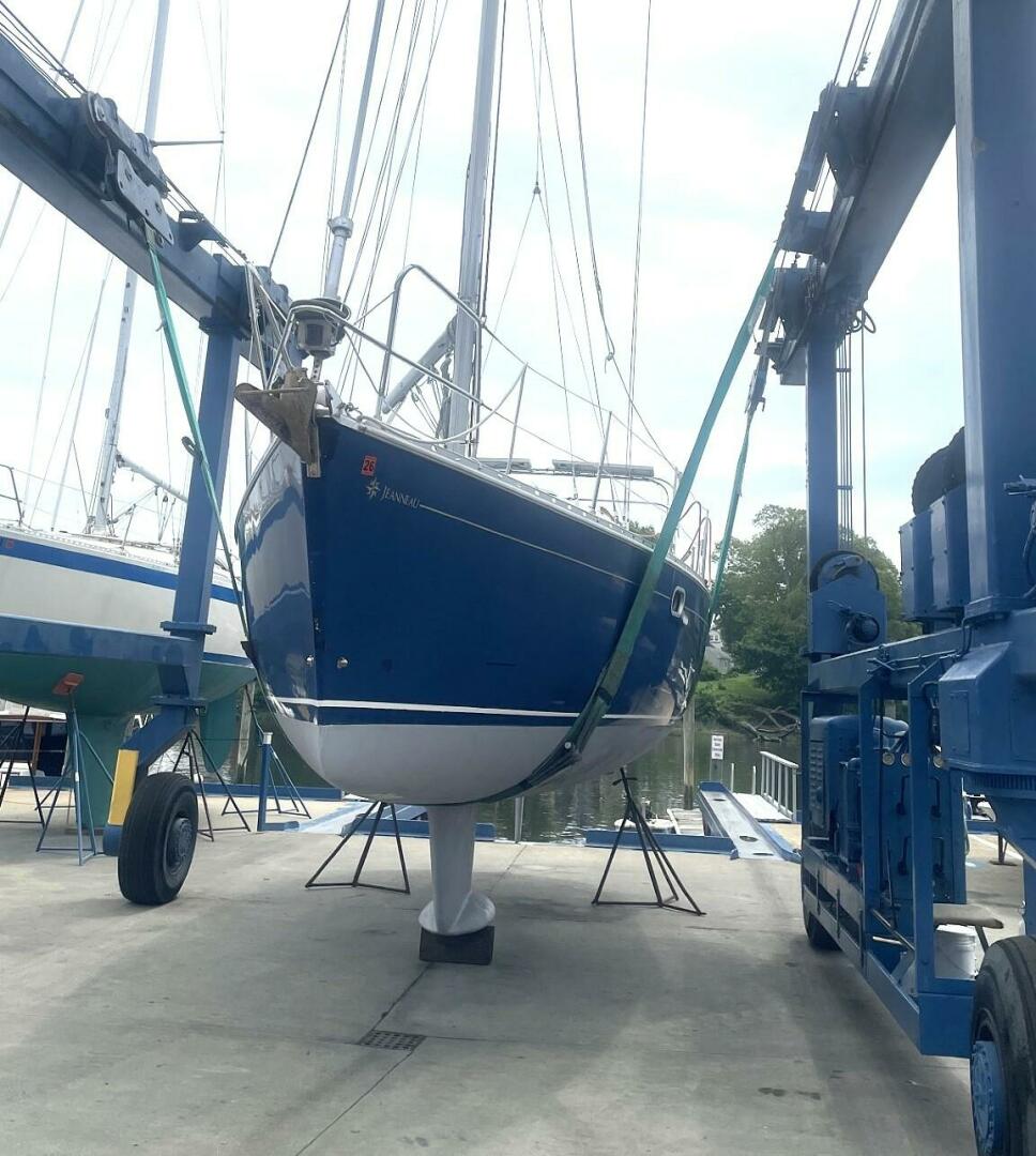 Vessel Image #3