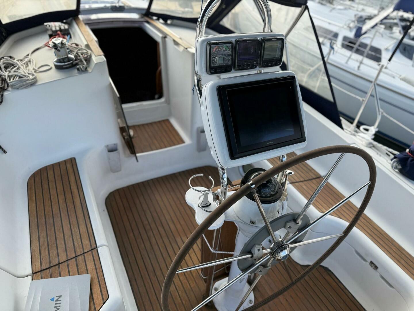 Vessel Image #8