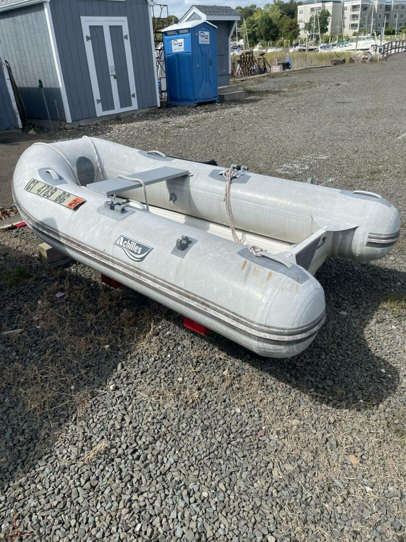Dinghy
