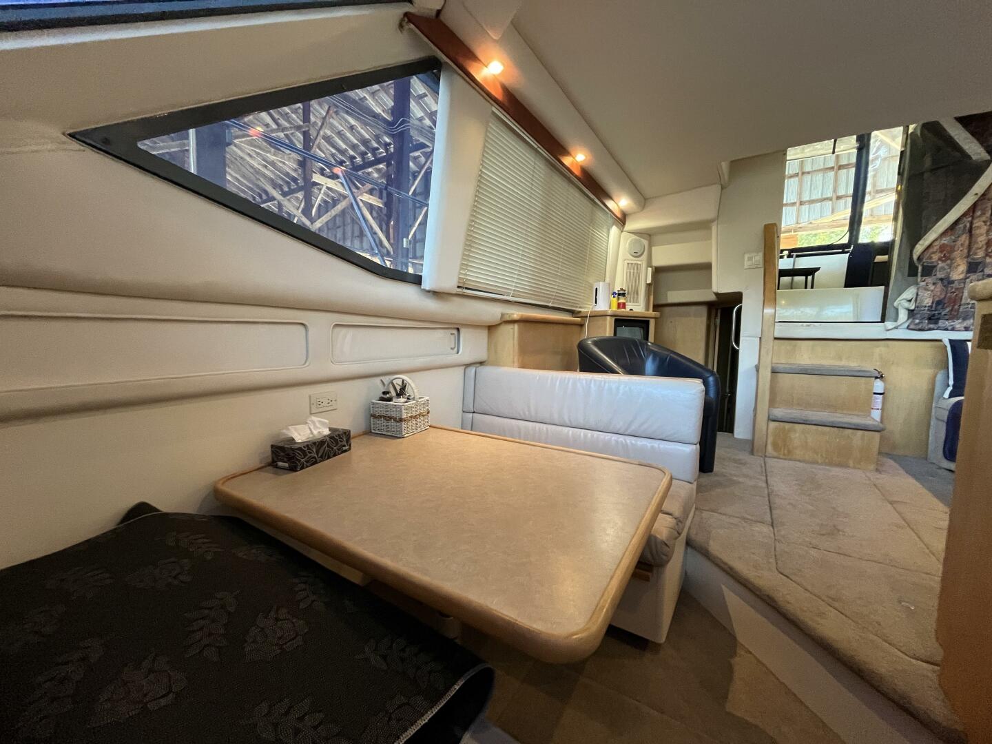 WILD THING IV 35ft Carver Yacht For Sale
