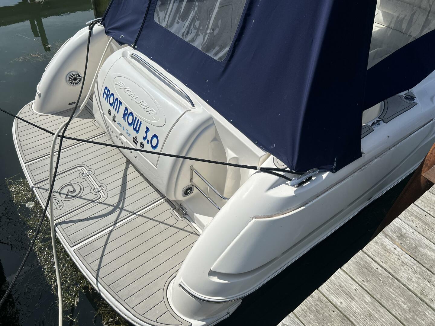 Vessel Image #5