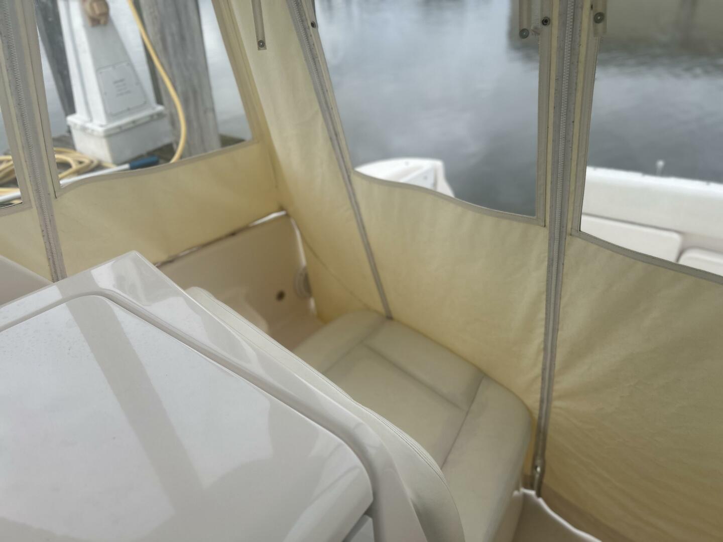 36ft Tiara Yachts Yacht For Sale