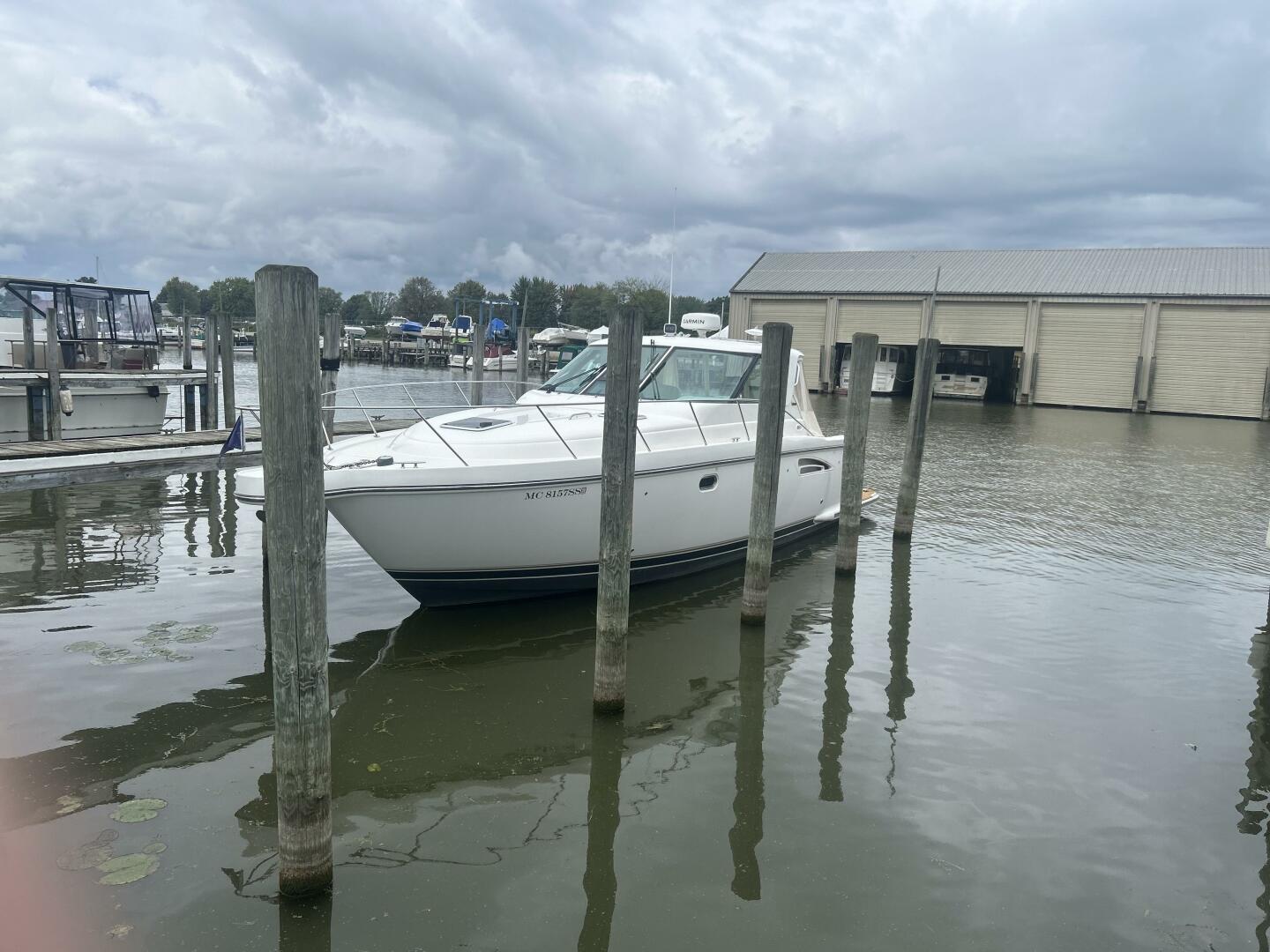 36ft Tiara Yachts Yacht For Sale