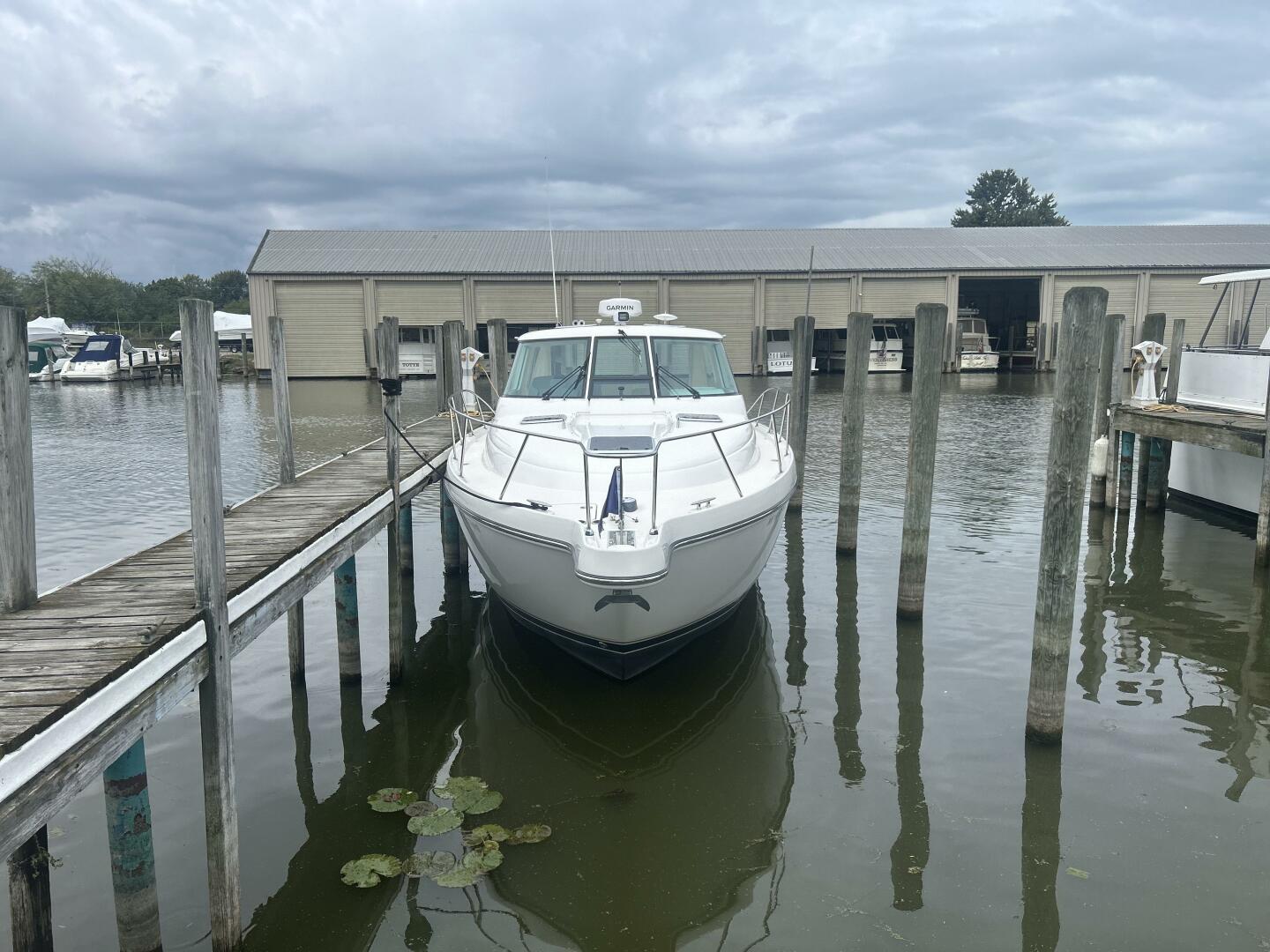 36ft Tiara Yachts Yacht For Sale