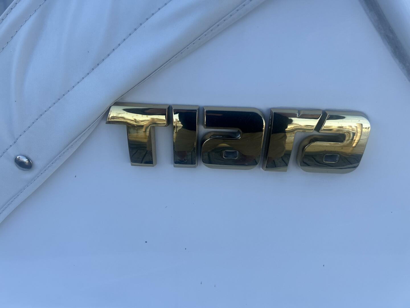 36ft Tiara Yachts Yacht For Sale