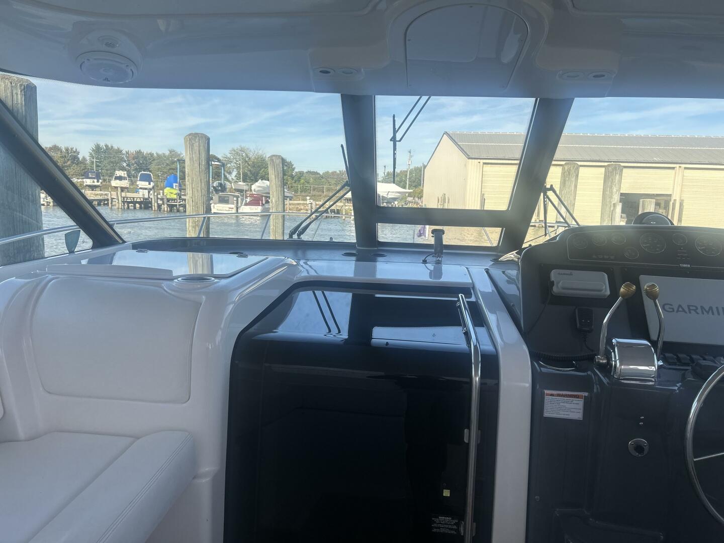 36ft Tiara Yachts Yacht For Sale