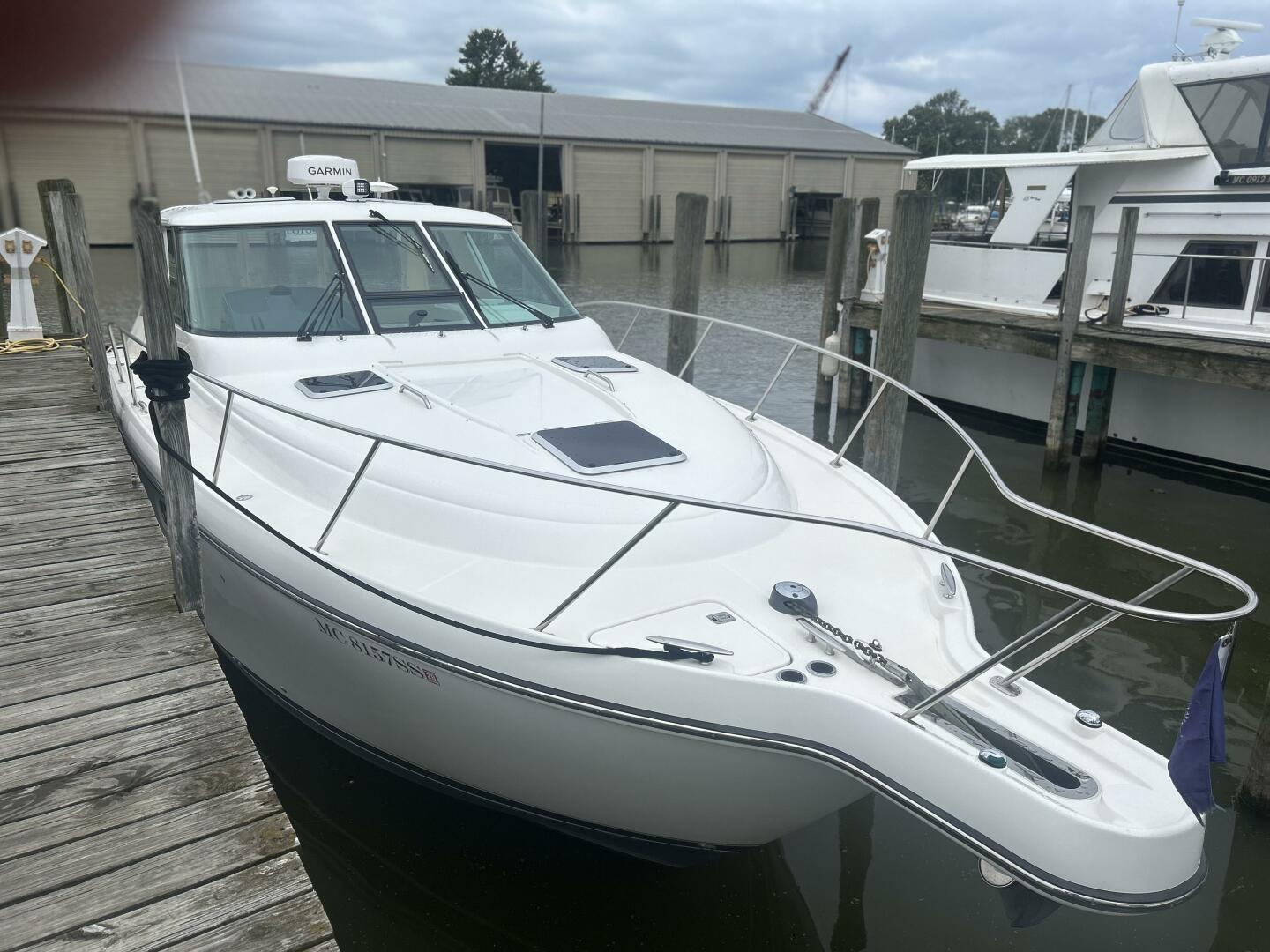36ft Tiara Yachts Yacht For Sale