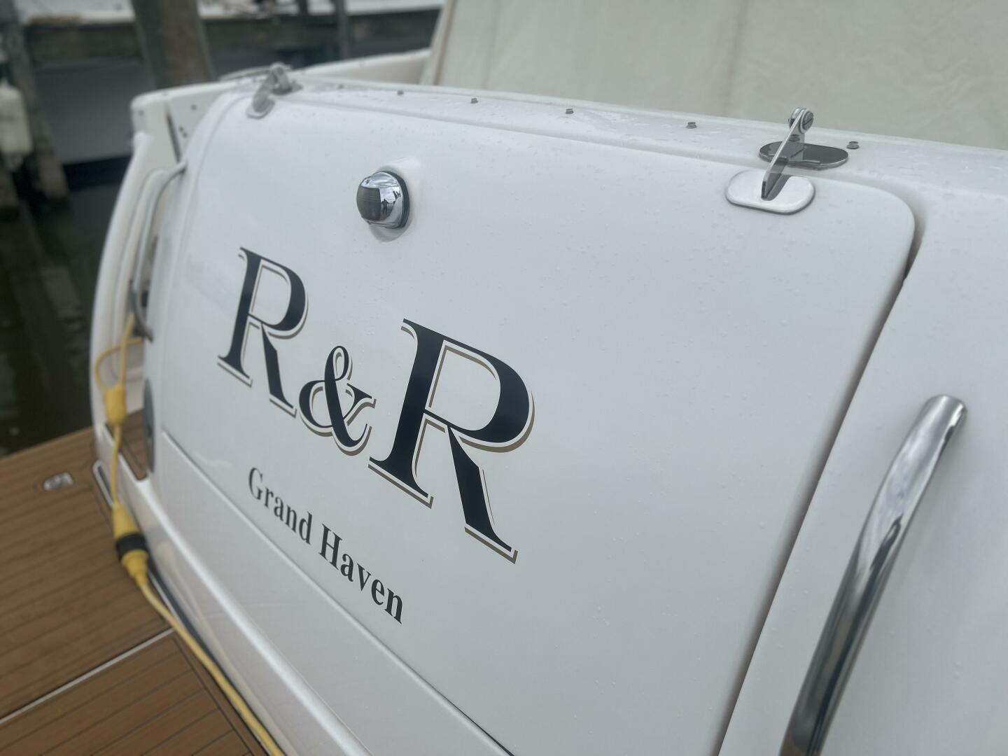 36ft Tiara Yachts Yacht For Sale