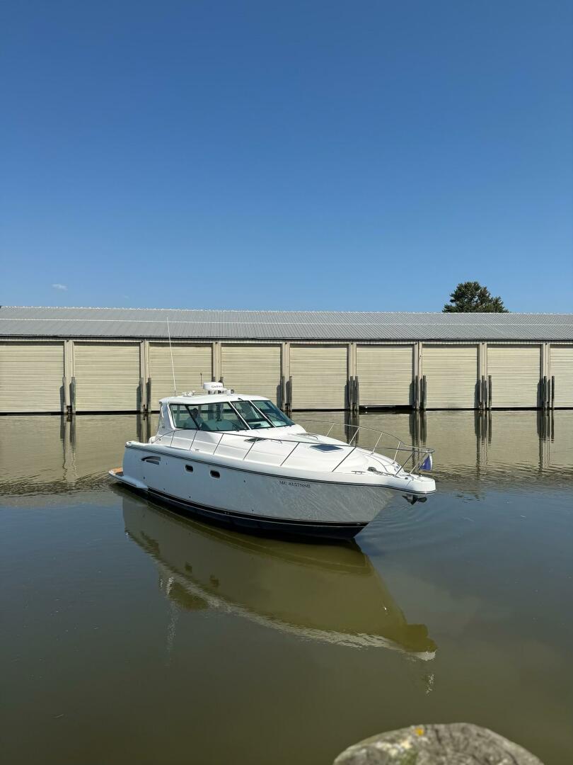 36ft Tiara Yachts Yacht For Sale