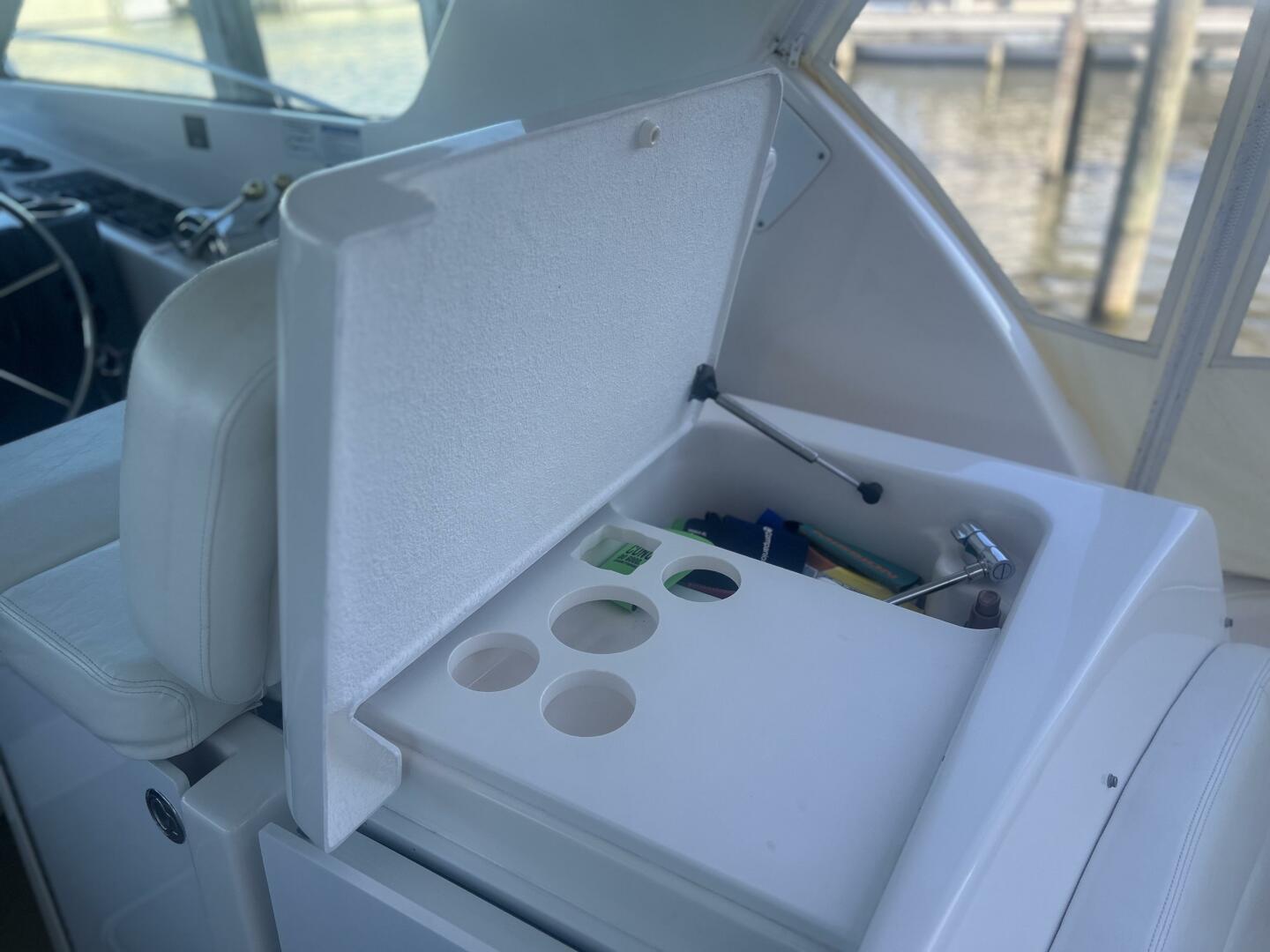 36ft Tiara Yachts Yacht For Sale