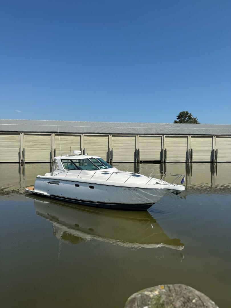 36ft Tiara Yachts Yacht For Sale