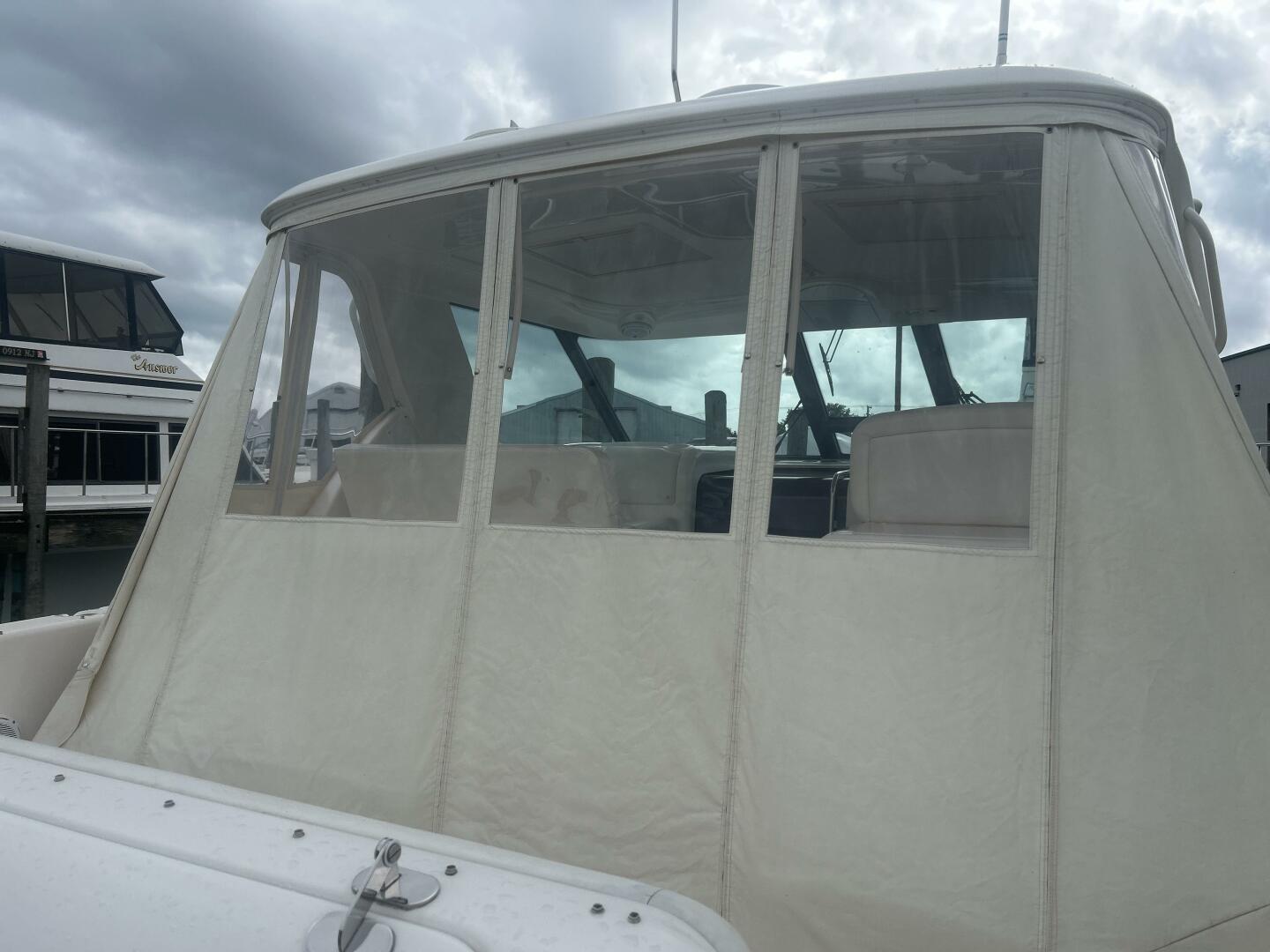 36ft Tiara Yachts Yacht For Sale