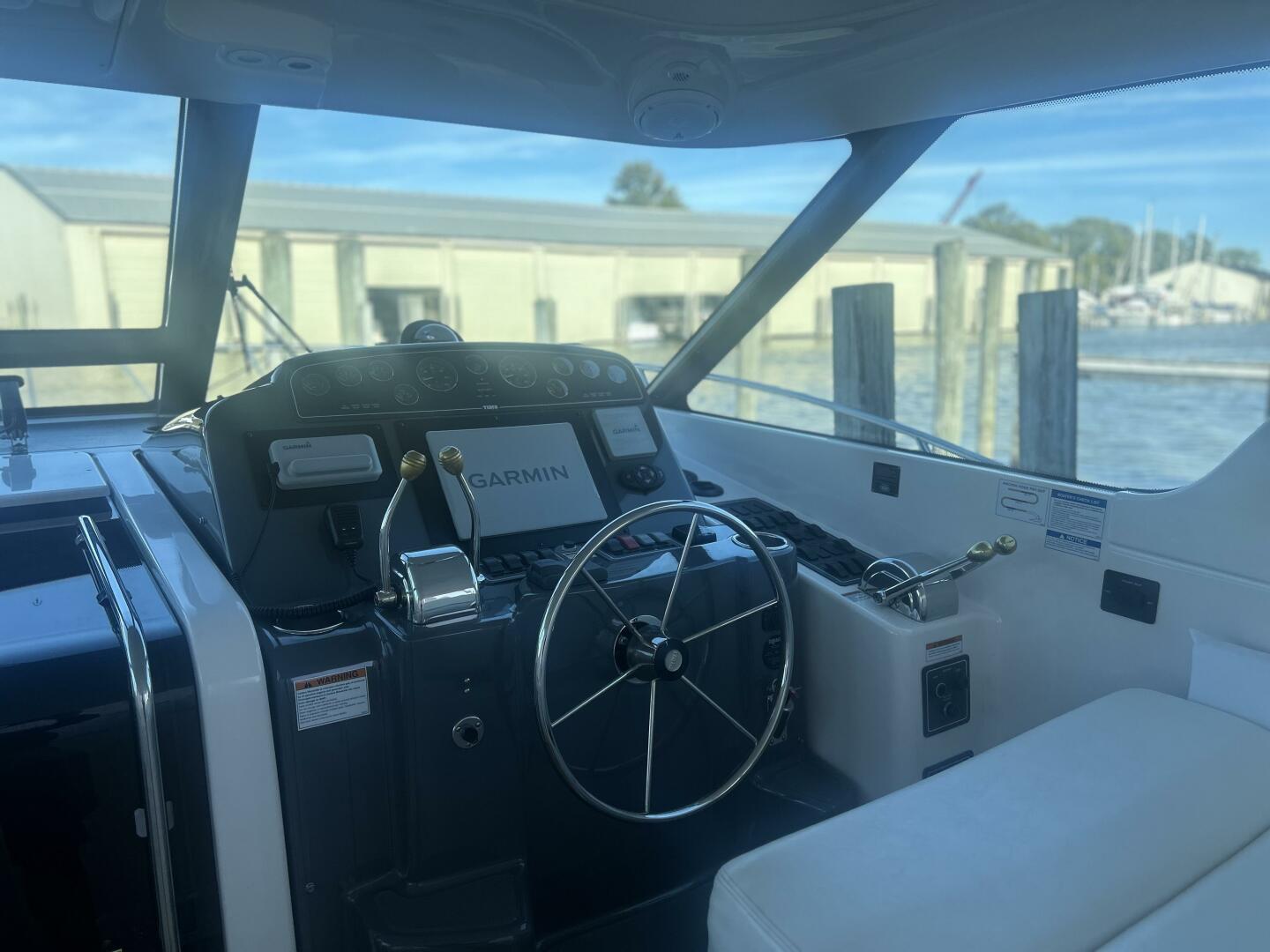 36ft Tiara Yachts Yacht For Sale