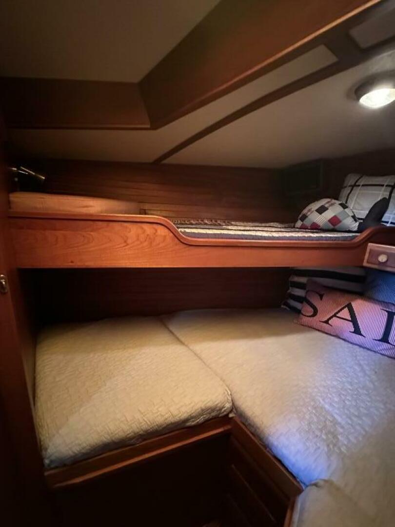 No Schedule 43ft Nauticat Yacht For Sale