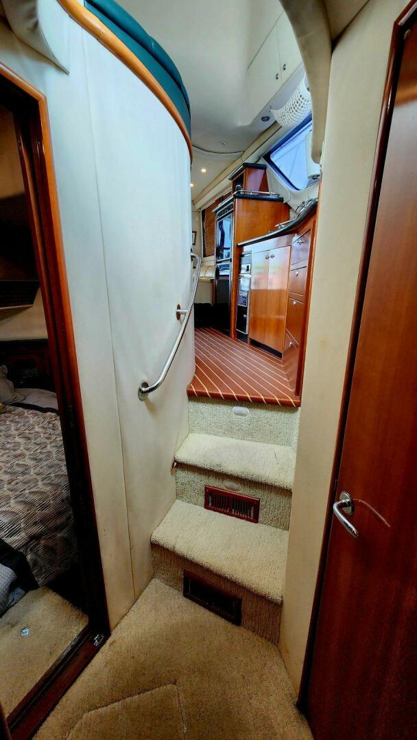 Still Waters 45ft Carver Yacht For Sale