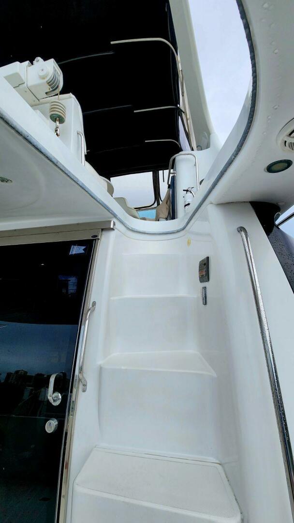 Still Waters 45ft Carver Yacht For Sale