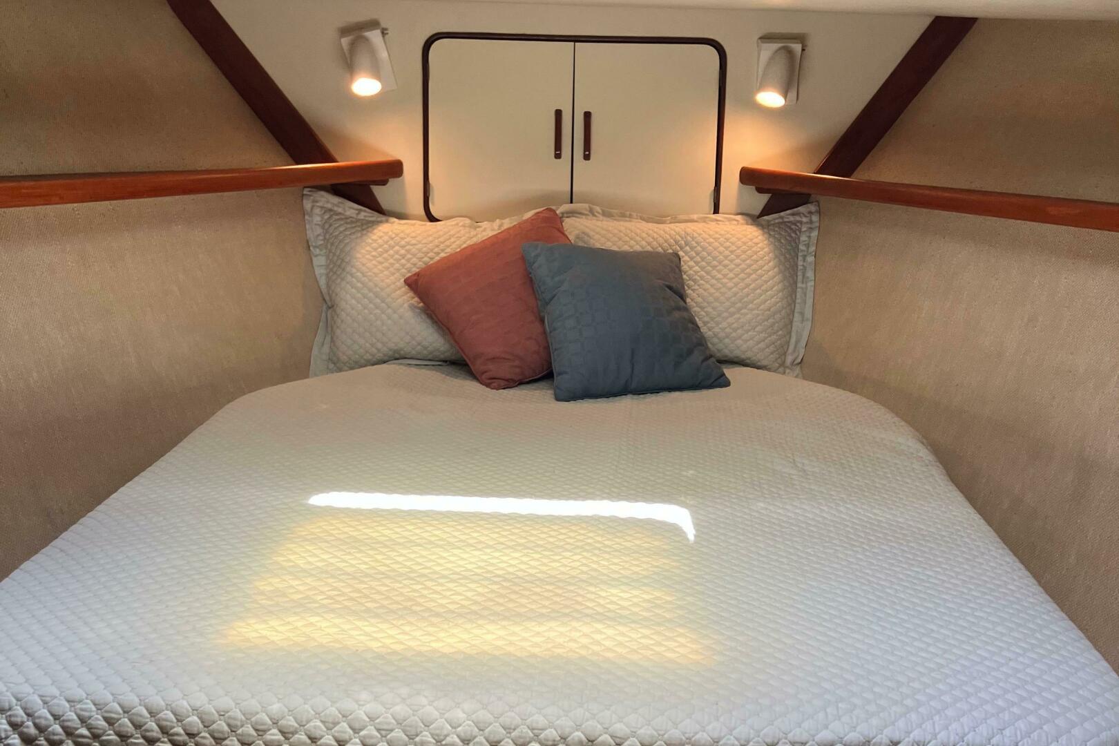 44ft Gulfstar Yacht For Sale