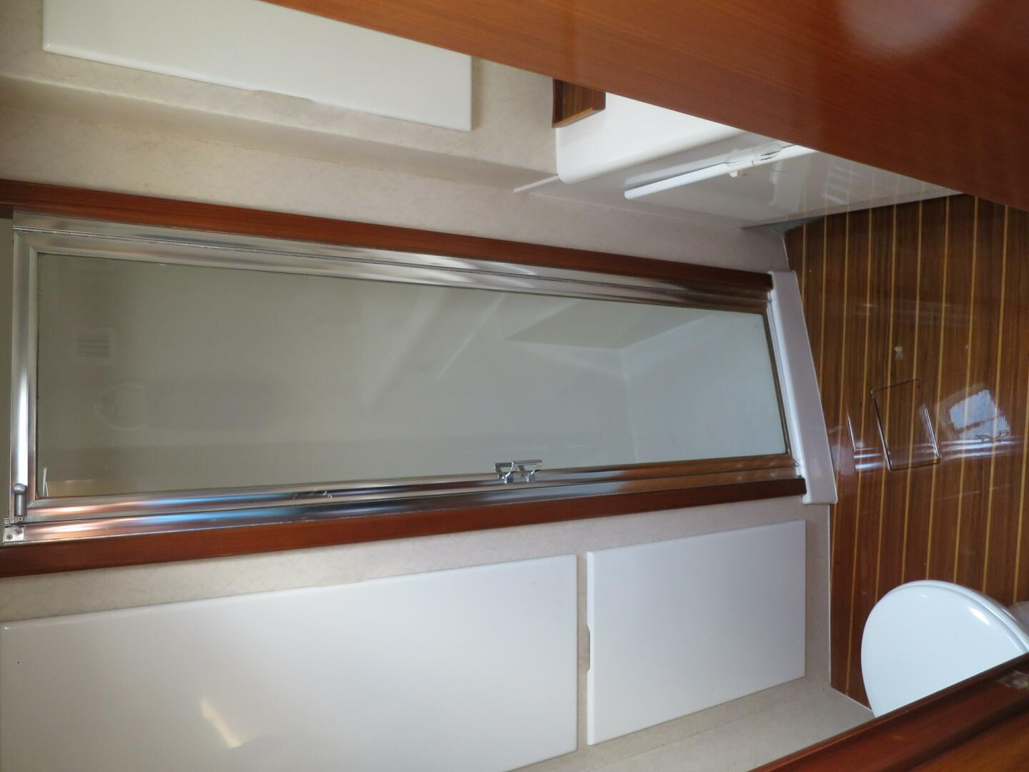 HIGH RISK 50ft Post Yacht For Sale