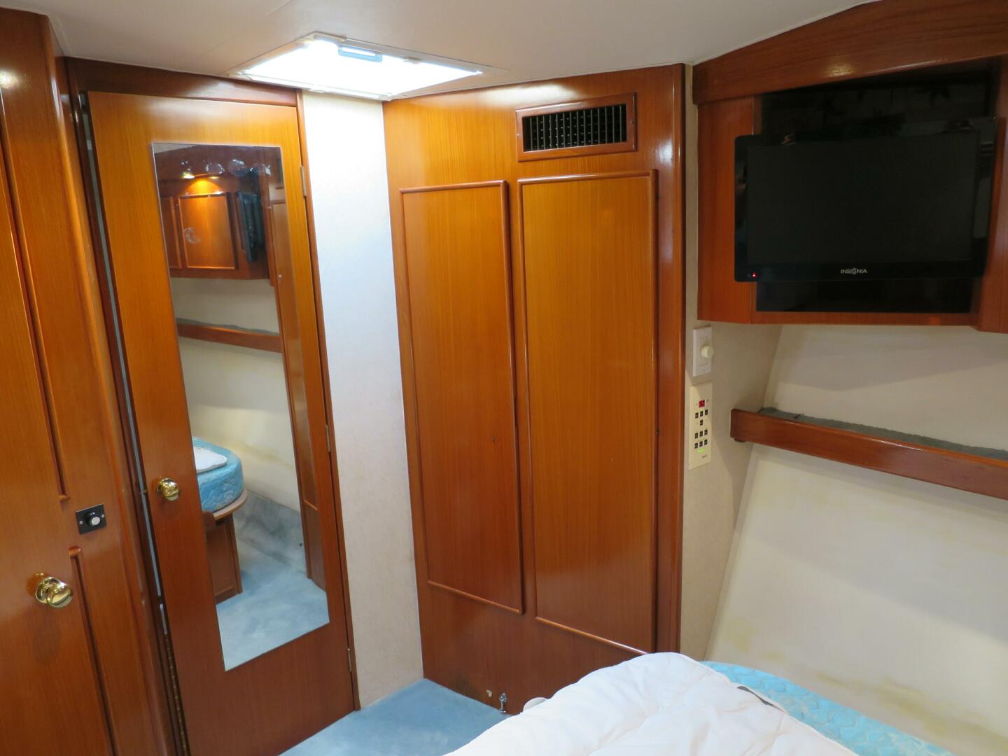 HIGH RISK 50ft Post Yacht For Sale