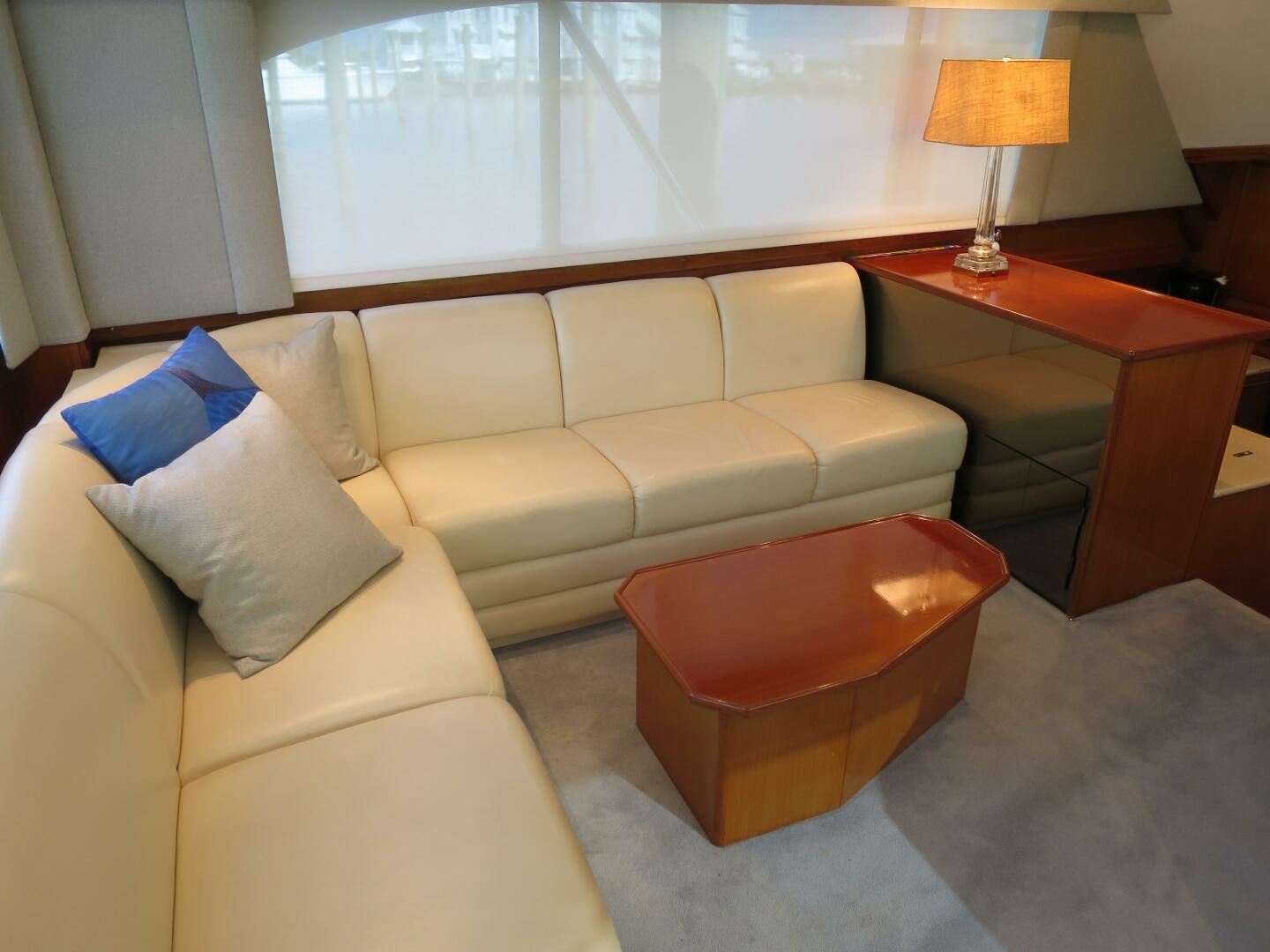 HIGH RISK 50ft Post Yacht For Sale