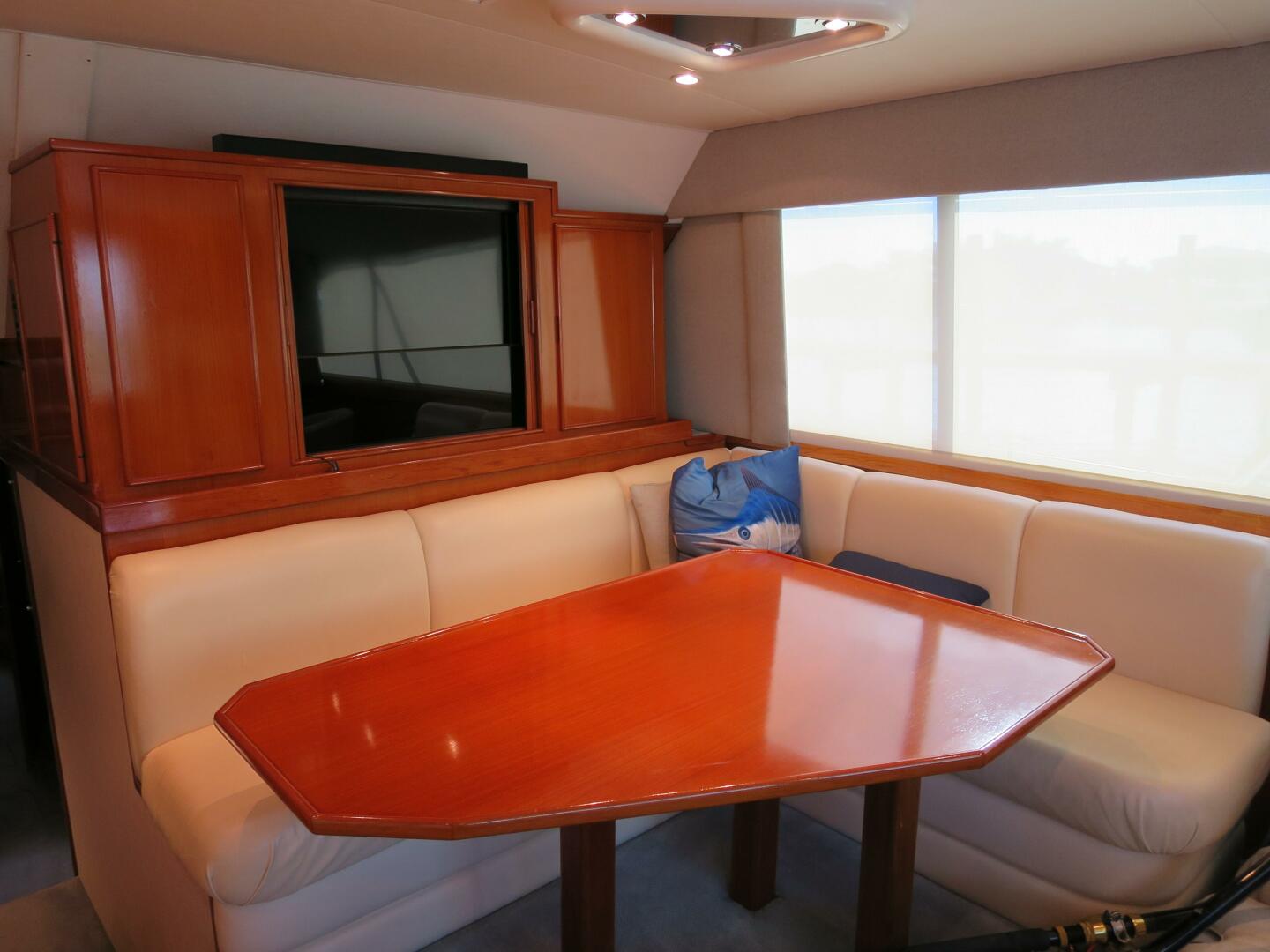 HIGH RISK 50ft Post Yacht For Sale