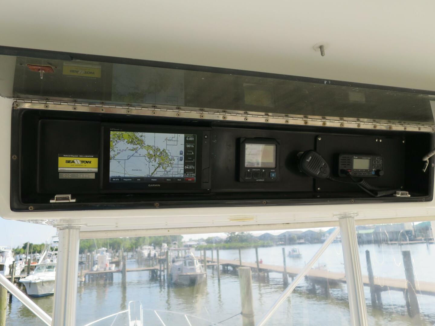 HIGH RISK 50ft Post Yacht For Sale