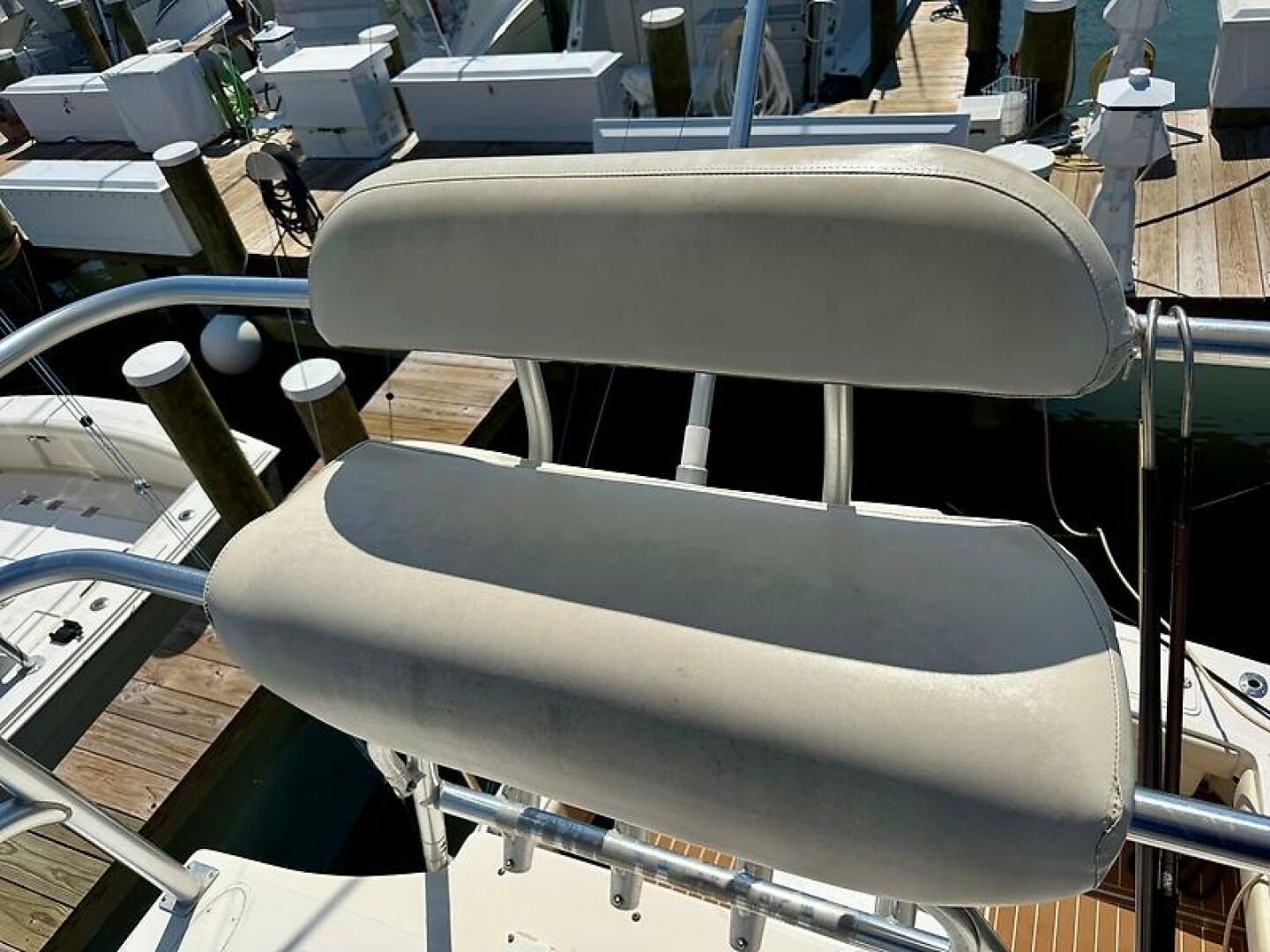 Dirty s Girl  32ft Albemarle Yacht For Sale