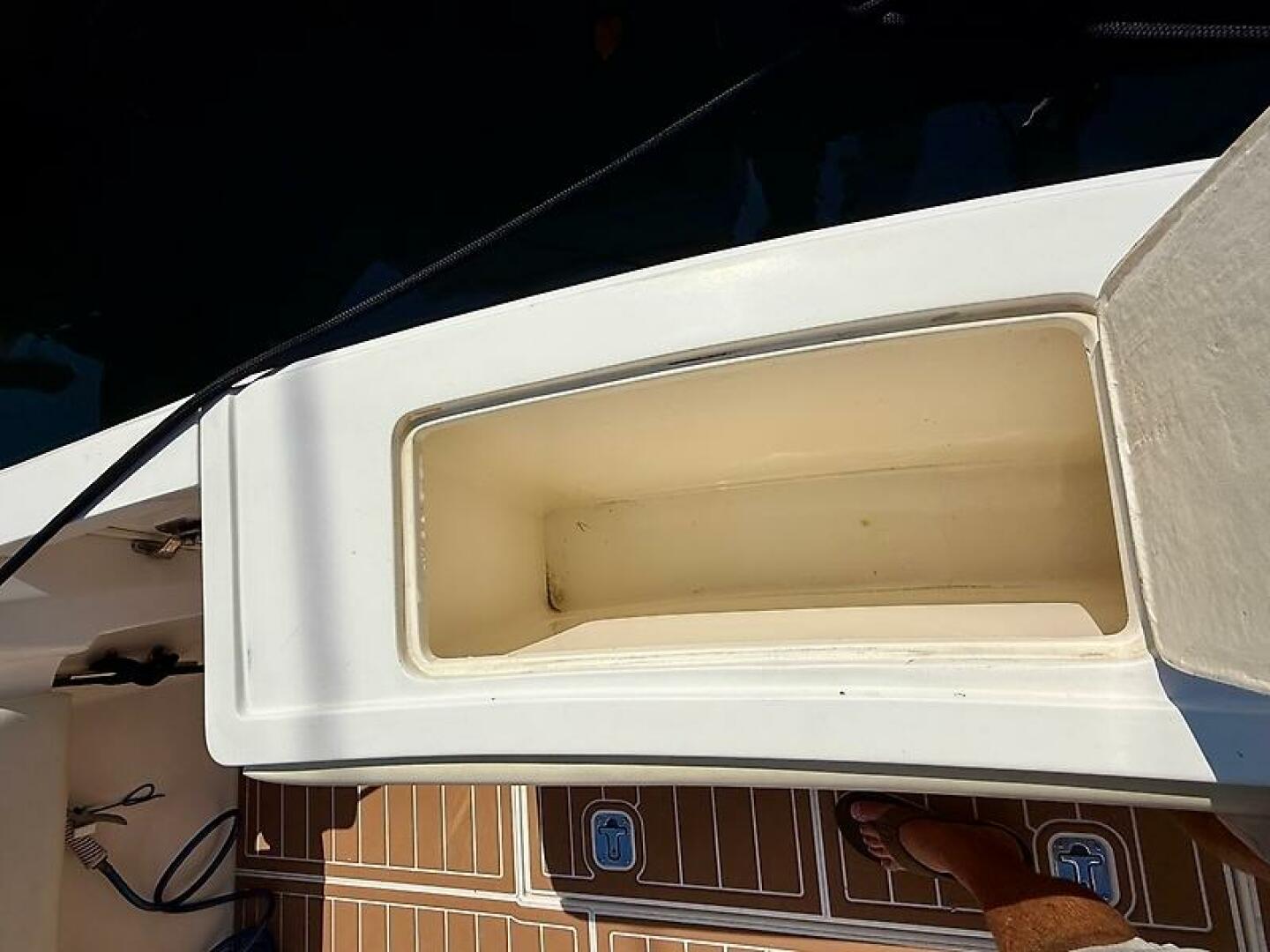 Dirty s Girl  32ft Albemarle Yacht For Sale