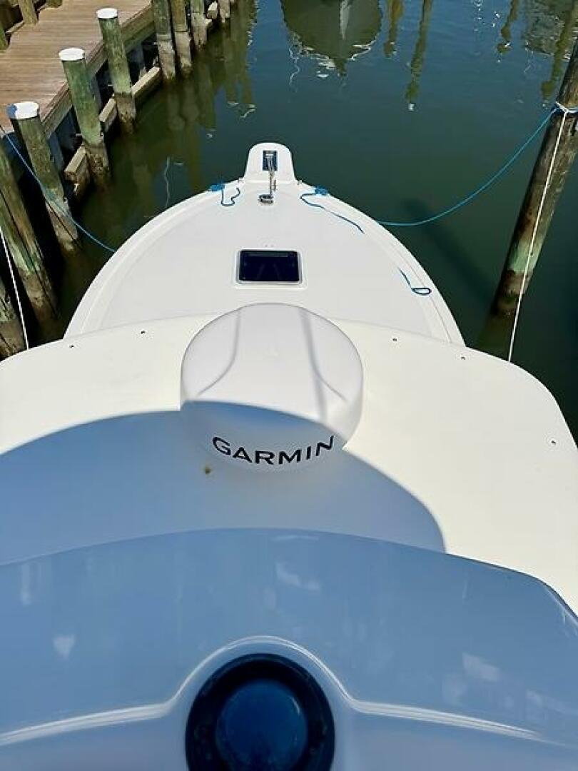 Dirty s Girl  32ft Albemarle Yacht For Sale