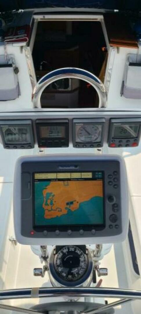 Snow Bird 36ft Catalina Yacht For Sale