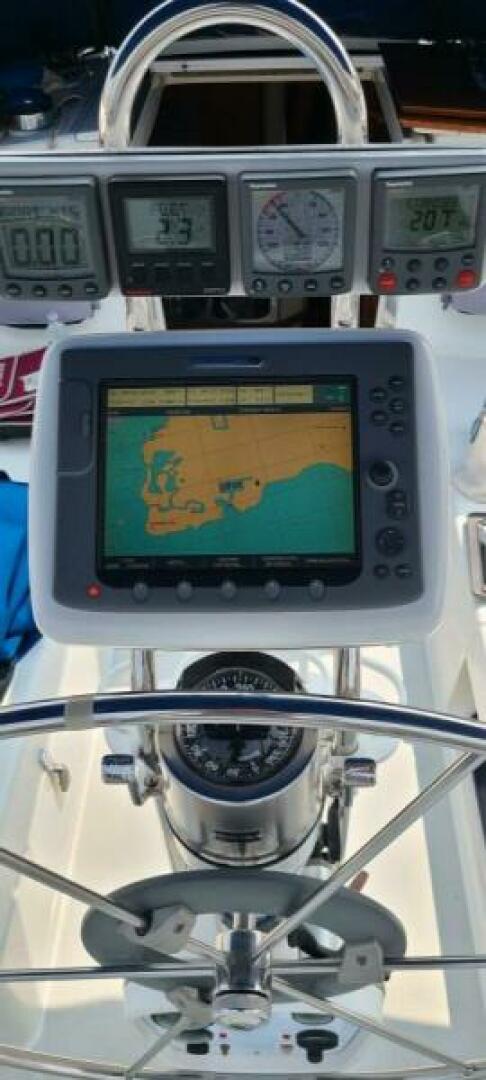Snow Bird 36ft Catalina Yacht For Sale