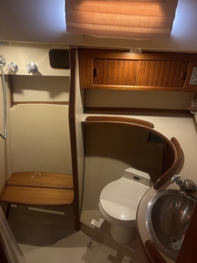 Pelicano 44ft Island Packet Yacht For Sale