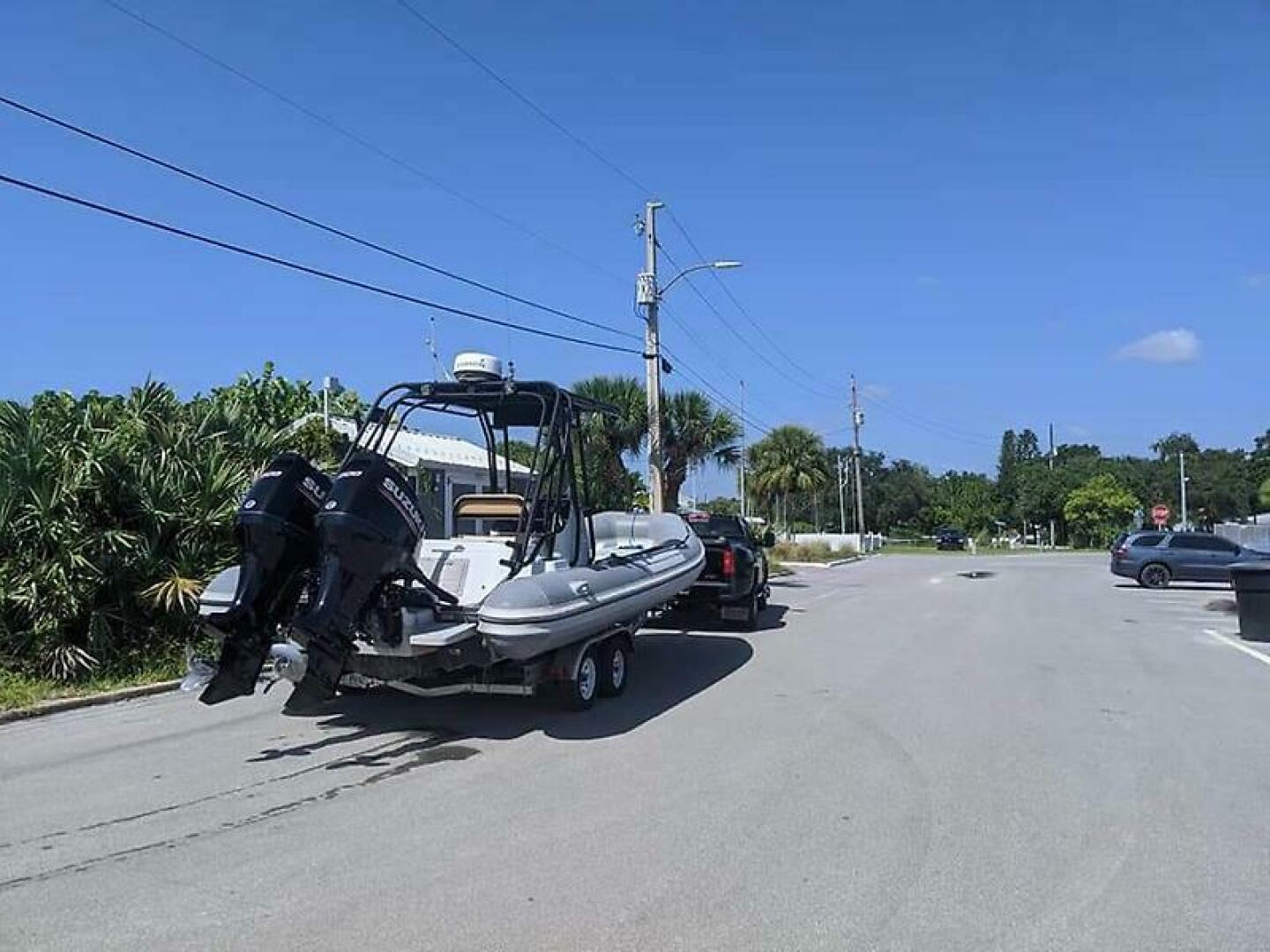 25ft Nautica Yacht For Sale 25ft Nautica Yacht For Sale