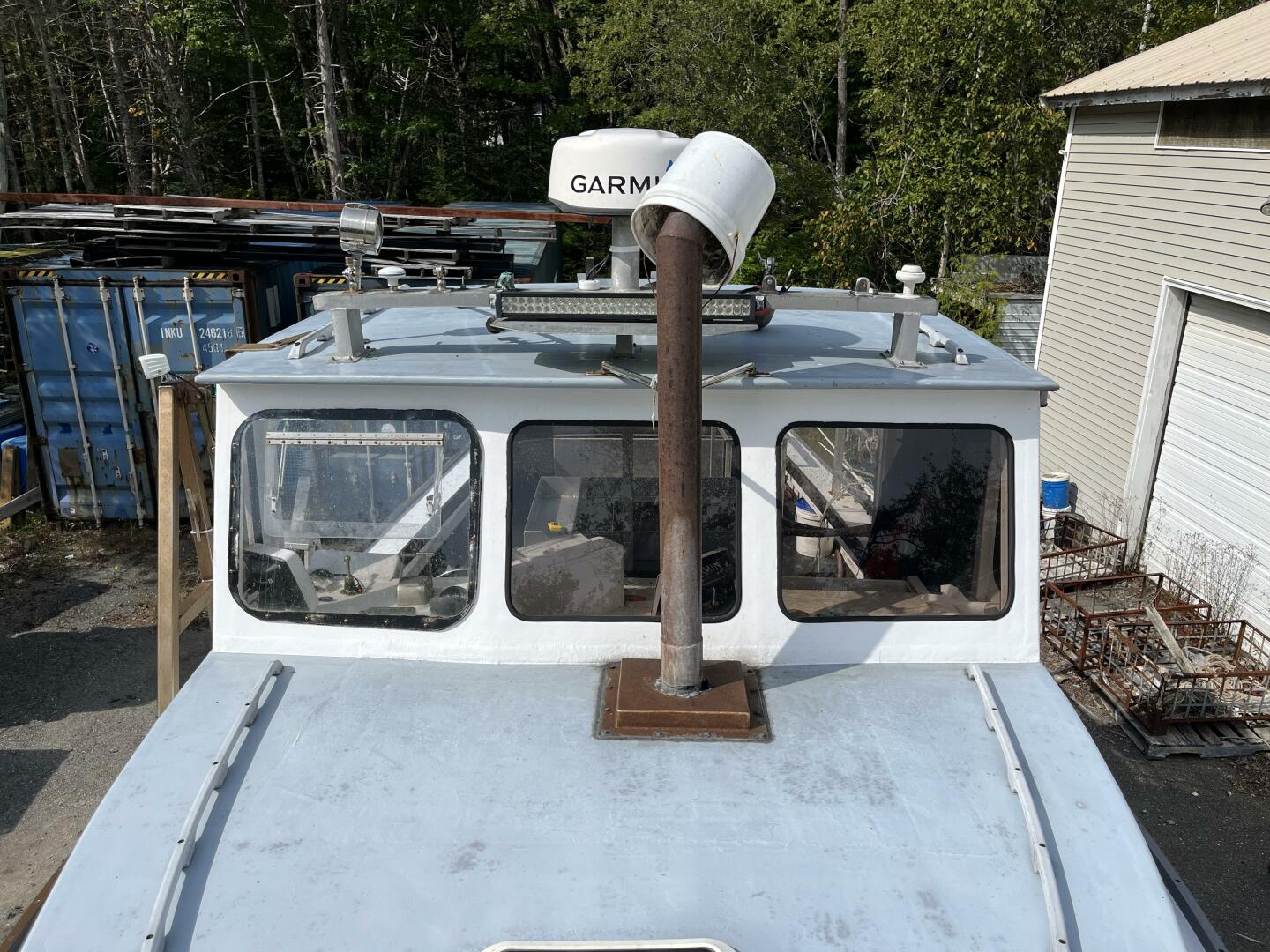 Rory s Way 32ft Jarvis Newman Yacht For Sale