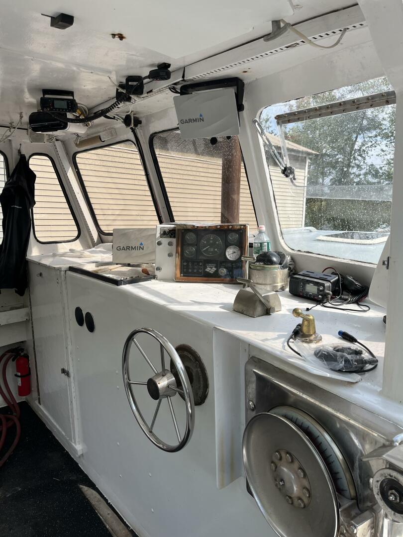 Rory s Way 32ft Jarvis Newman Yacht For Sale
