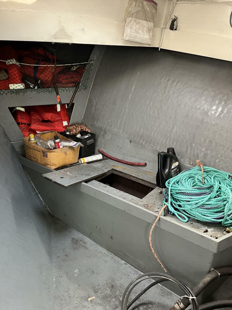 Rory s Way 32ft Jarvis Newman Yacht For Sale