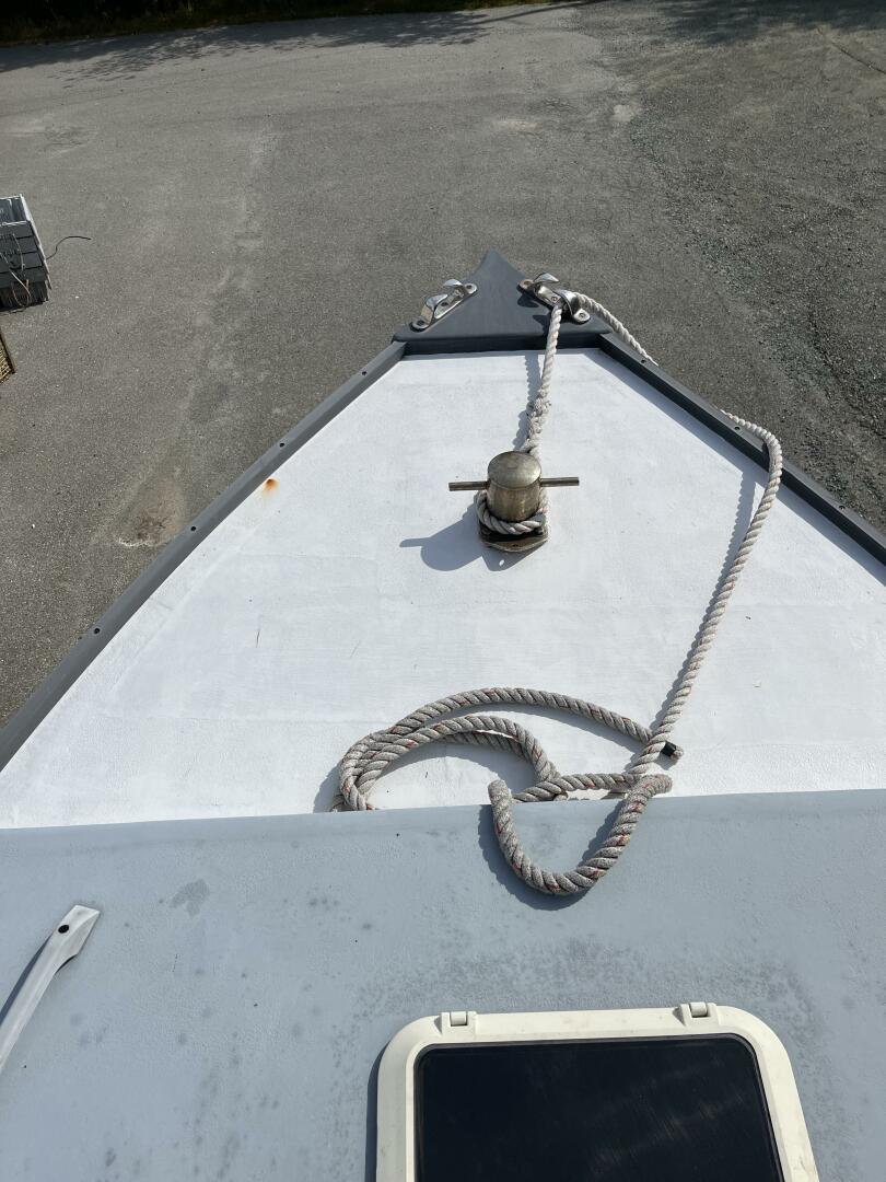 Rory s Way 32ft Jarvis Newman Yacht For Sale