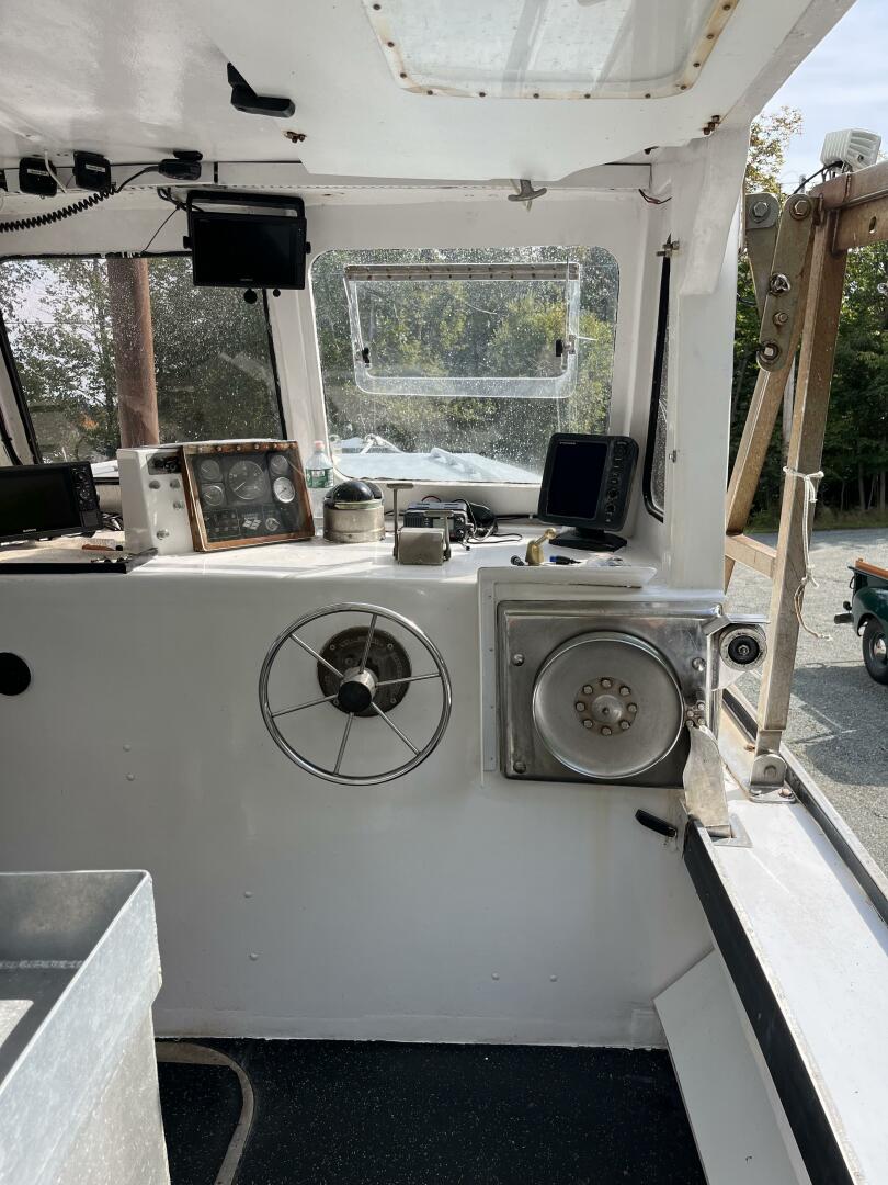Rory s Way 32ft Jarvis Newman Yacht For Sale
