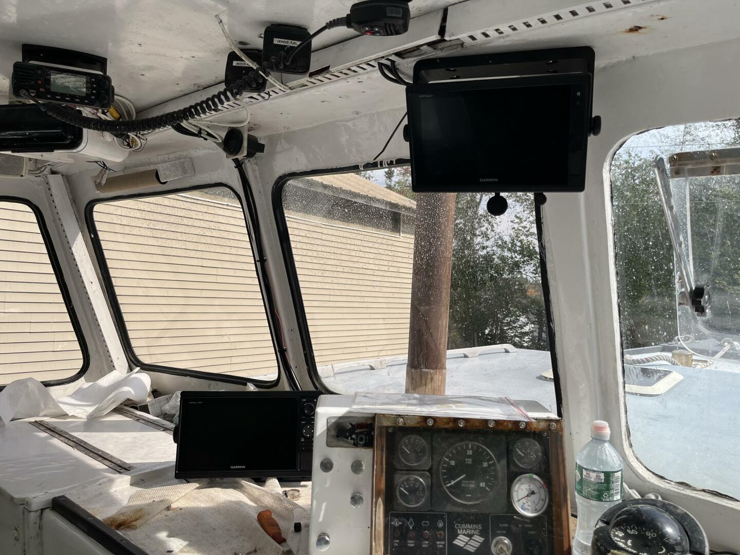 Rory s Way 32ft Jarvis Newman Yacht For Sale