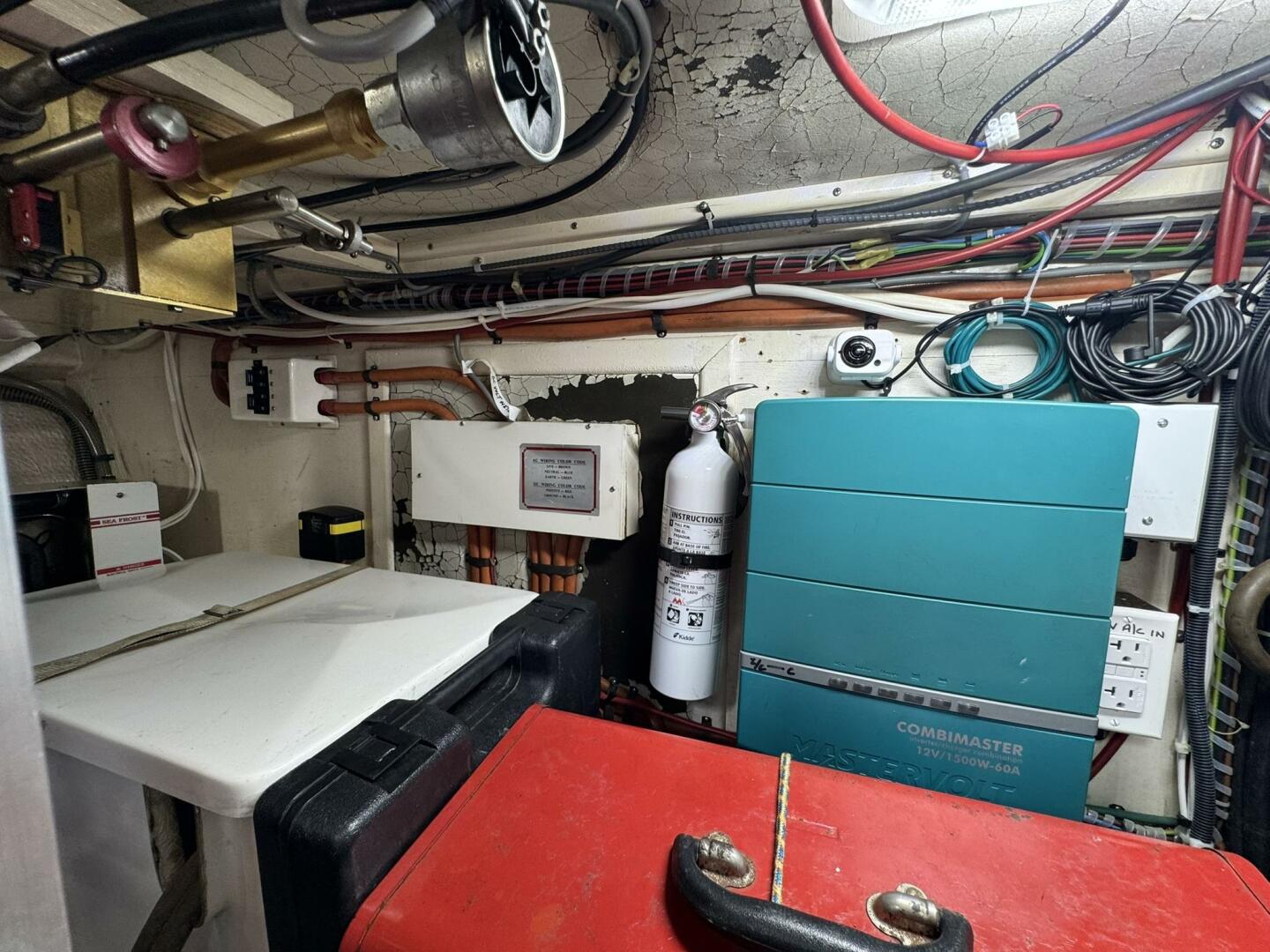 36ft Grand Banks Yacht For Sale