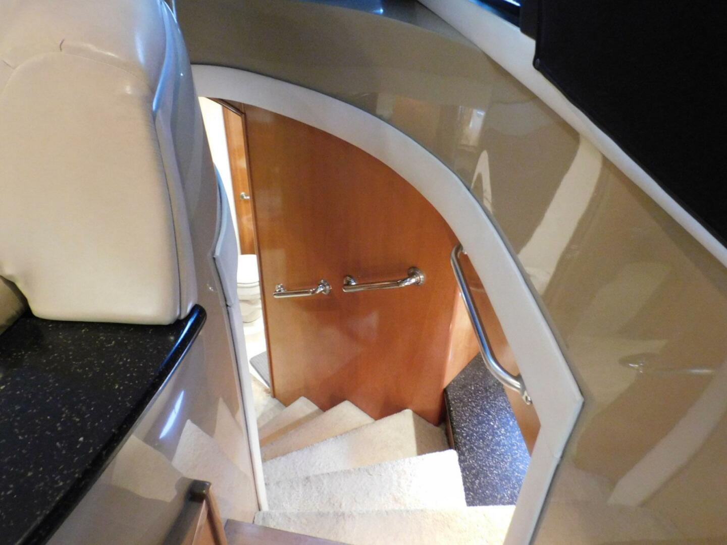 Waterdog 57ft Carver Yacht For Sale