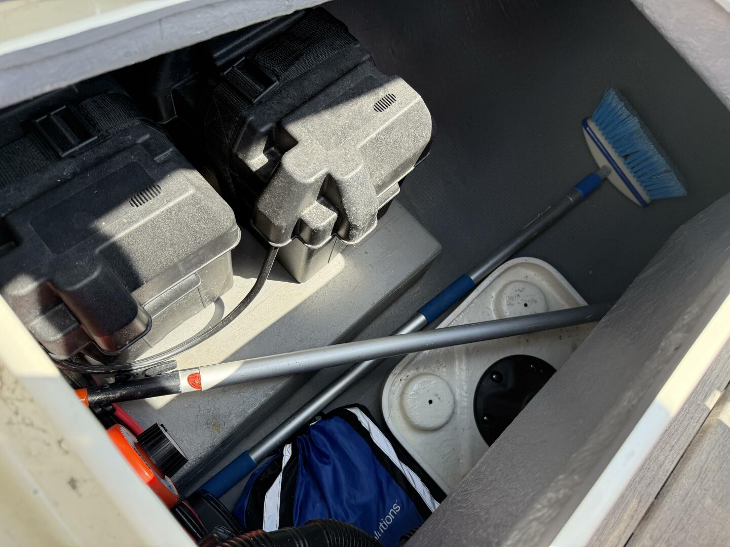 20ft Com Pac Yacht For Sale