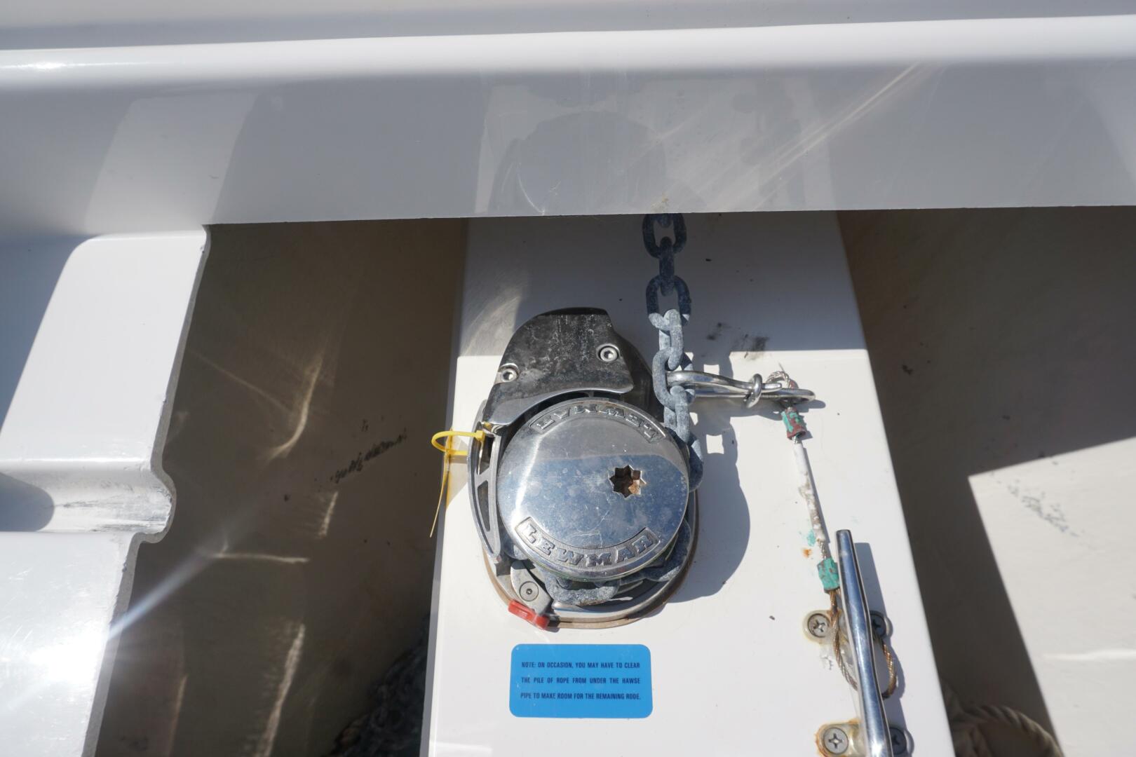 Past Time 32ft Regulator Yacht For Sale